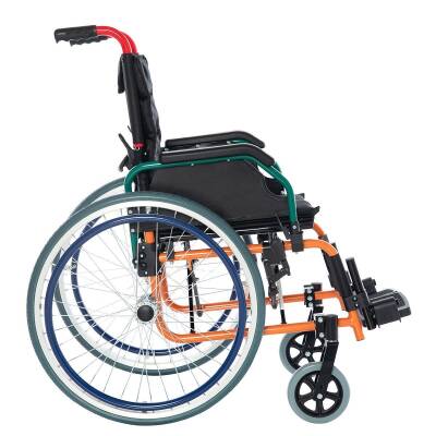 RÖMER R304 Çocuk Tekerlekli Sandalye - 5