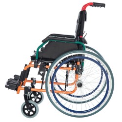 RÖMER R304 Çocuk Tekerlekli Sandalye - 6