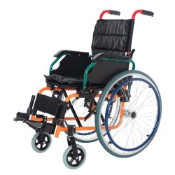 RÖMER R304 Çocuk Tekerlekli Sandalye - 7