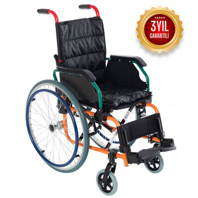 RÖMER R304 Çocuk Tekerlekli Sandalye - 1