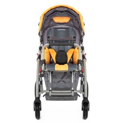 Römer R341-35 Buggy Engelli Çocuk Puseti - 3