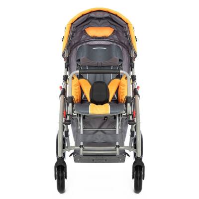 Römer R341-35 Buggy Engelli Çocuk Puseti - 3