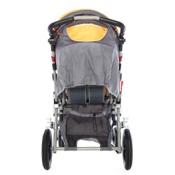 Römer R341-35 Buggy Engelli Çocuk Puseti - 4
