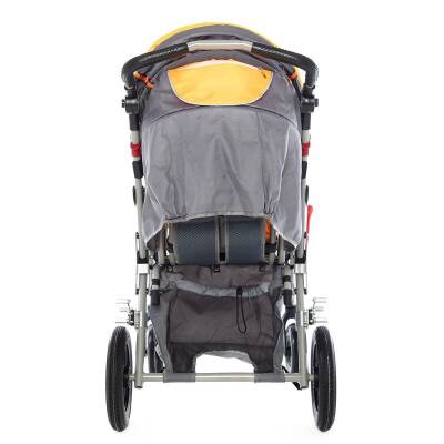 Römer R341-35 Buggy Engelli Çocuk Puseti - 4