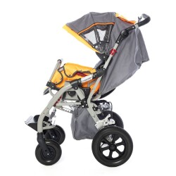 Römer R341-35 Buggy Engelli Çocuk Puseti - 5