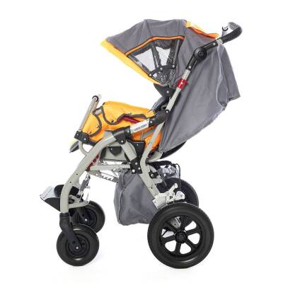 Römer R341-35 Buggy Engelli Çocuk Puseti - 5