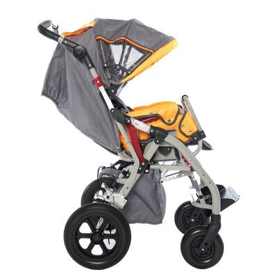 Römer R341-35 Buggy Engelli Çocuk Puseti - 7