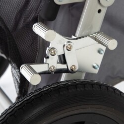 Römer R341-35 Buggy Engelli Çocuk Puseti - 8