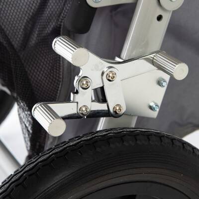 Römer R341-35 Buggy Engelli Çocuk Puseti - 8