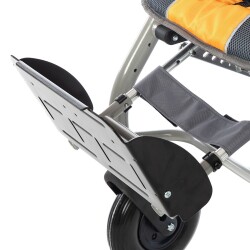 Römer R341-35 Buggy Engelli Çocuk Puseti - 9