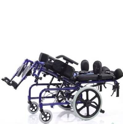 RÖMER R358Ç SPASTİK ÇOCUK TEKERLEKLİ SANDALYESİ - 4