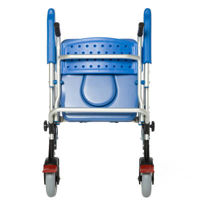 Römer R401 Mavi Standart Banyo tuvalet sandalyesi - 6