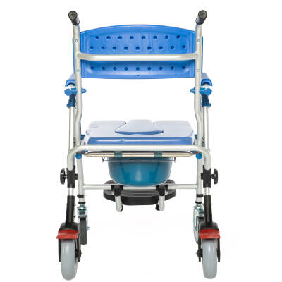Römer R401 Mavi Standart Banyo tuvalet sandalyesi - 7
