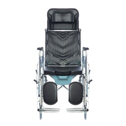 RÖMER R409 SIRTI YATARLI BANYO VE WC SANDALYESİ - 2