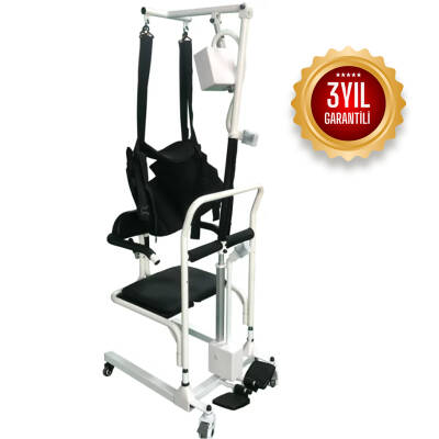 Römer R456 Fonksiyonel Motorlu Taşıma Lifti - 1
