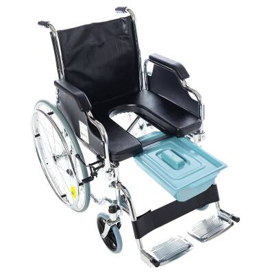 RÖMER R481U BANYO VE WC SANDALYESİ - 2