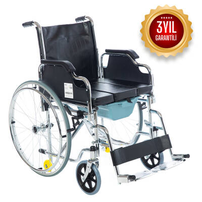 RÖMER R481U BANYO VE WC SANDALYESİ - 1