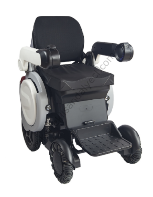 S250 Future Akülü Tekerlekli Sandalye - 1
