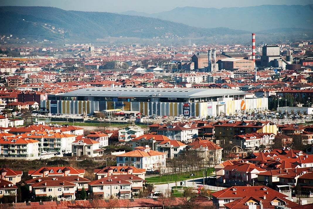 SAKARYA ERENLER TEKERLEKLİ SANDALYE