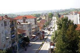 SAKARYA KAYNARCA TEKERLEKLİ SANDALYE
