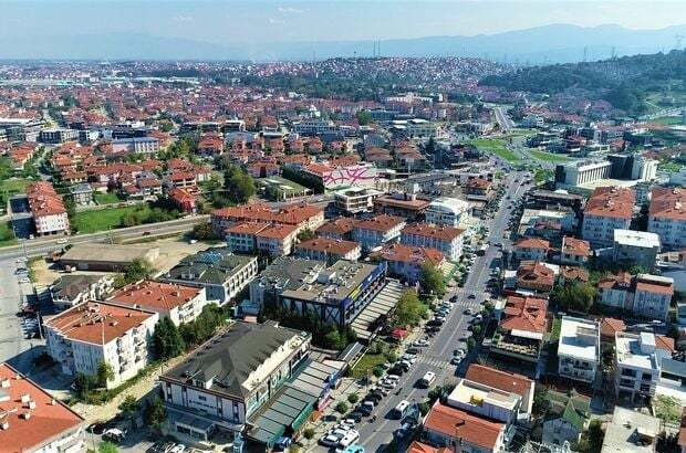 SAKARYA SERDİVAN TEKERLEKLİ SANDALYE