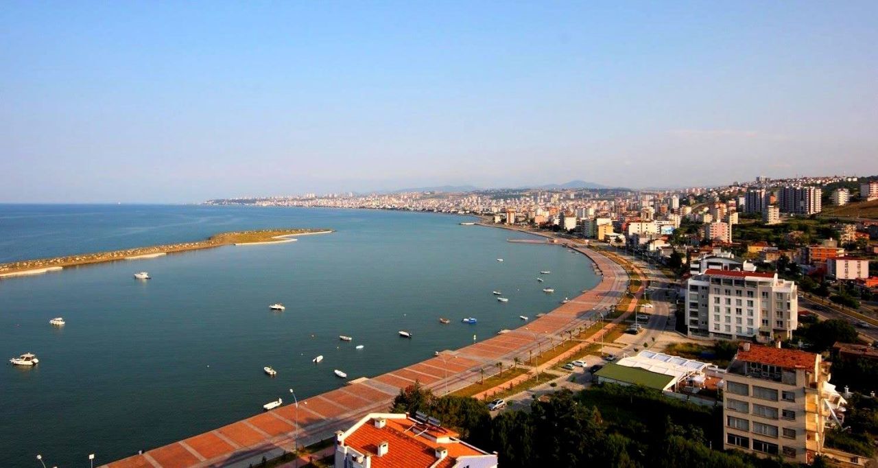 SAMSUN ATAKUM TEKERLEKLİ SANDALYE