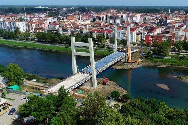 SAMSUN ÇARŞAMBA TEKERLEKLİ SANDALYE