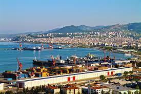 SAMSUN İLKADIM TEKERLEKLİ SANDALYE