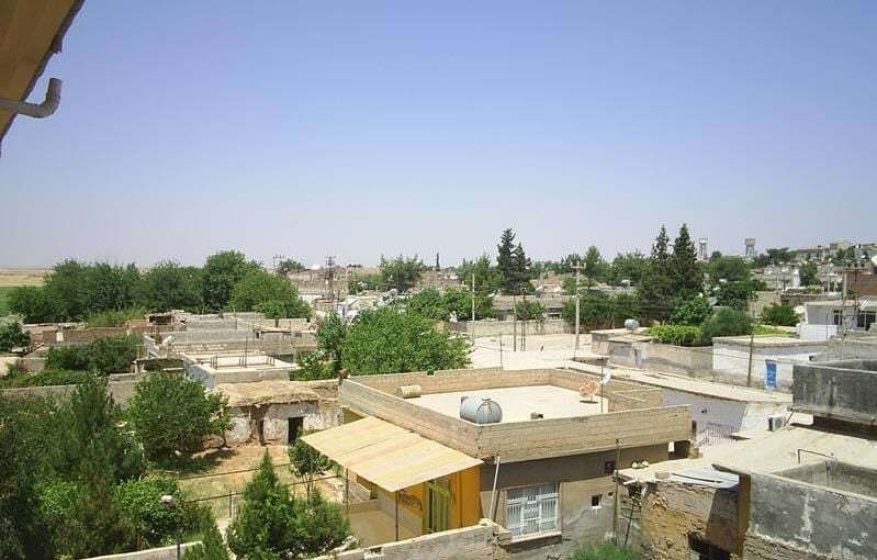 ŞANLIURFA AKÇAKALE TEKERLEKLİ SANDALYE