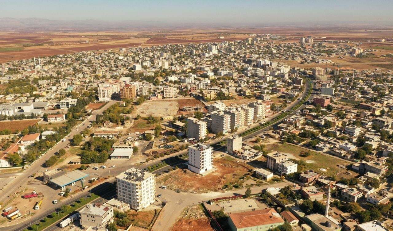 ŞANLIURFA HİLVAN TEKERLEKLİ SANDALYE
