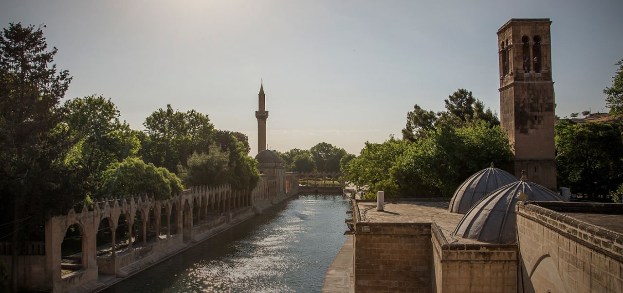 ŞANLIURFA TEKERLEKLİ SANDALYE