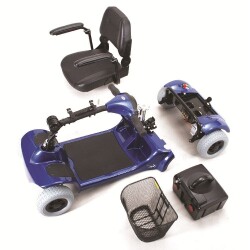 Scuba Mini Scooter - 2