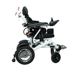 Scuba S458 Çocuk Akülü Tekerlekli Sandalye - 2