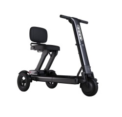 Scuba S540 Foldie Katlanır Scooter - 3
