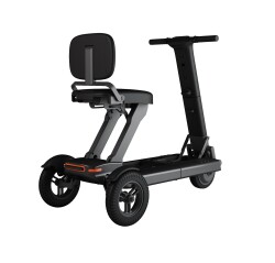 Scuba S540 Foldie Katlanır Scooter - 6