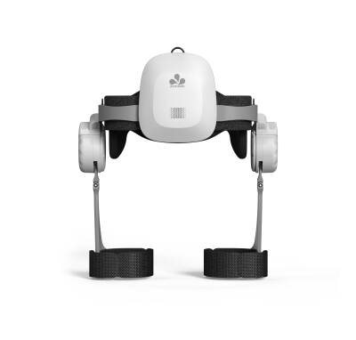 Scuba S900 Yürüyüş Destekleyici Robot - 6