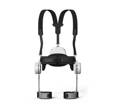 Scuba S900 Yürüyüş Destekleyici Robot - 7