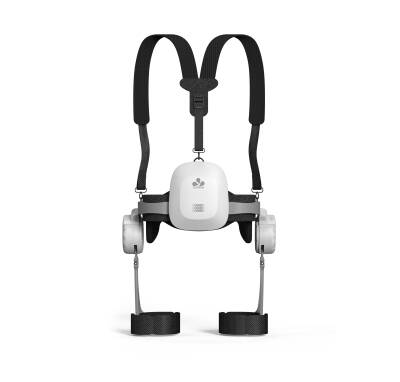 Scuba S900 Yürüyüş Destekleyici Robot - 8
