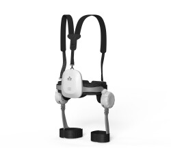 Scuba S900 Yürüyüş Destekleyici Robot - 9