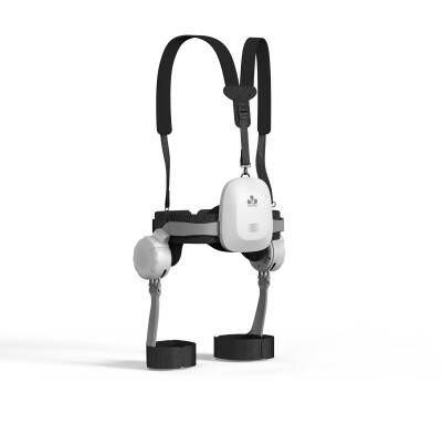 Scuba S900 Yürüyüş Destekleyici Robot - 10