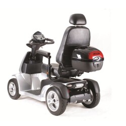 Scuba Smart Scooter - 2