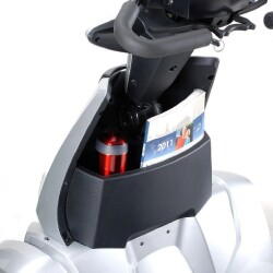 Scuba Smart Scooter - 3