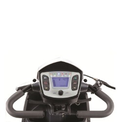 Scuba Smart Scooter - 4