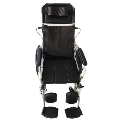 SDM 608 SIRTI YATARLI BANYO VE WC SANDALYESİ - 1
