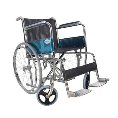 SDM 809 TEKERLEKLİ SANDALYE - 1