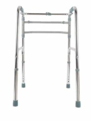 SDM-915L WALKER YÜRÜTEÇ ÇİFT BARİYERLİ ERİŞKİN - SDM