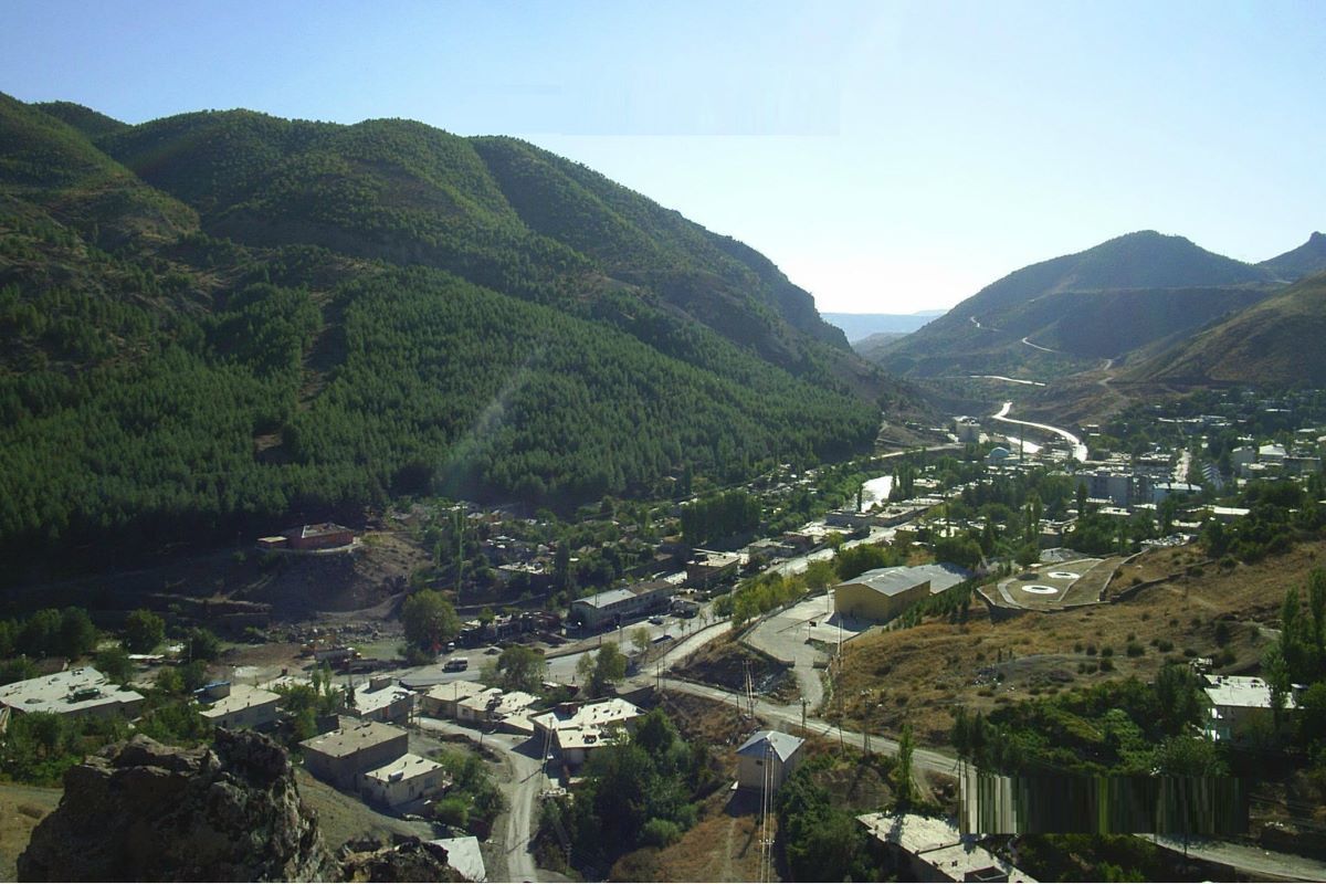 SİİRT BAYKAN TEKERLEKLİ SANDALYE