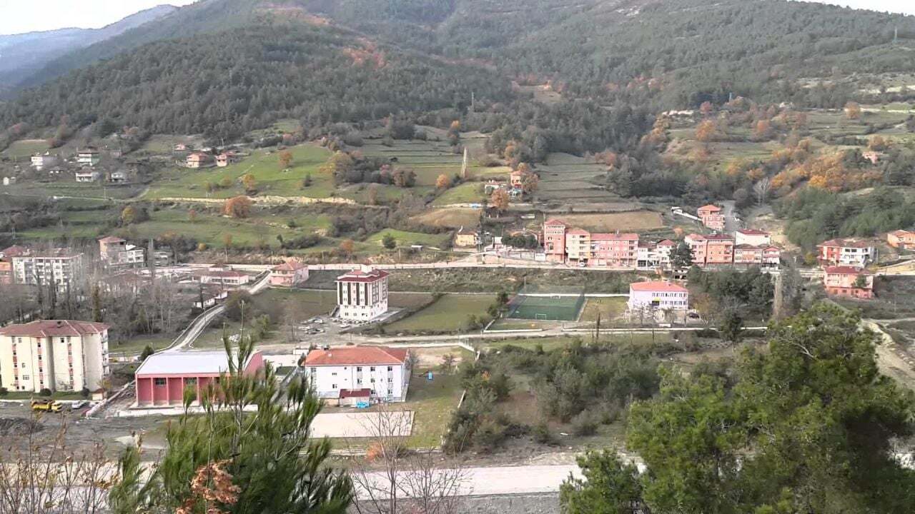 SİNOP DİKMEN TEKERLEKLİ SANDALYE