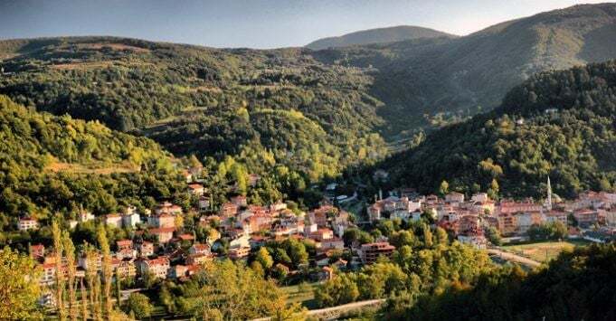 SİNOP ERFELEK TEKERLEKLİ SANDALYE