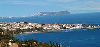 SİNOP GERZE TEKERLEKLİ SANDALYE